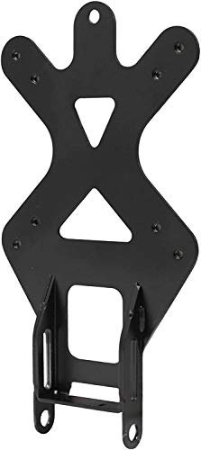 HumanCentric Adaptador de soporte VESA para monitores HP 22er, 22es, 23er, 23es, 23f, 24er, 24ea, 25er, 25es, 25f, 27er, 27ea, 27es, 27f, 27fw