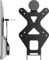 HumanCentric Adaptador de soporte VESA para monitores HP 22er, 22es, 23er, 23es, 23f, 24er, 24ea, 25er, 25es, 25f, 27er, 27ea, 27es, 27f, 27fw