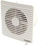 Plumbob 934172 Standard Bathroom Extractor Fan