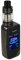 SMOK X-Priv Kit 225 Watt, mit TFV12 P Tank 8 ml, e-Zigarette, gunmetal