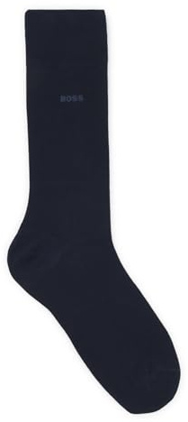 BOSS Herren Marc Rs Uni Cc Socken (1er Pack)