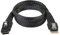 Twozoh SFF-8654 a SFF-8087, Mini SAS 4.0 SFF-8654 4i 38 Pin Host a Mini SAS 4i SFF-8087 cable de objetivo de 36 pines 1M