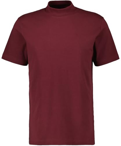 RAGMAN Herren Stehkragenshirt Kurzarm Barolo-684, 5XL