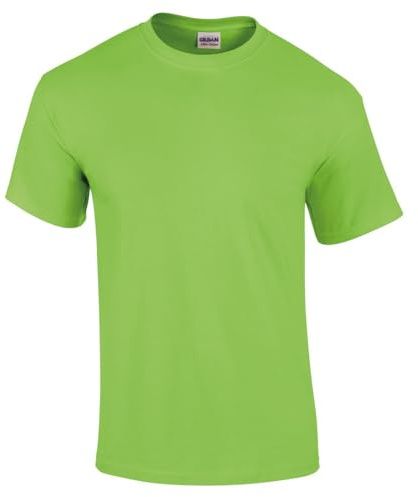 Gildan T-Shirt Marke Ultra Cotton™ Adult T-Shirt