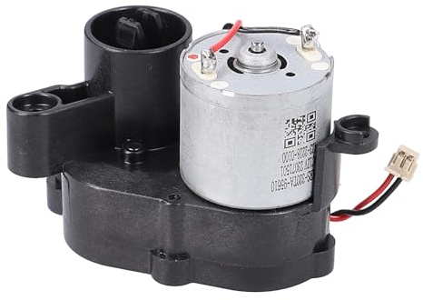 LUTH Premium Profi Parts Seitenbürstenmotor kompatibel mit Ecovacs 201-2228-1407 für Saugroboter