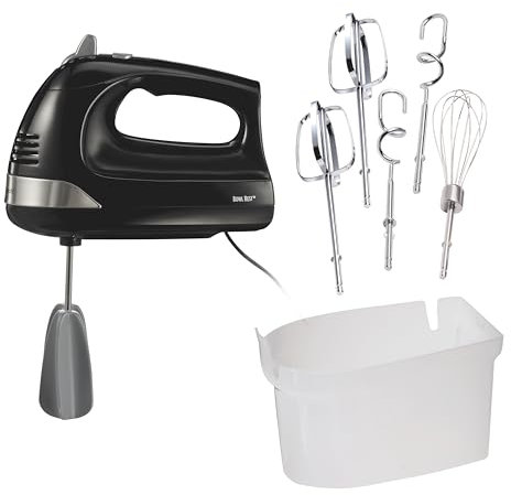 Hamilton Beach® 6 Speed Hand Blender