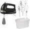Hamilton Beach® 6 Speed Hand Blender