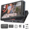 PortKeys PL5 4K HDMI Touch Screen Capture Card Monitor with 360° Color Grader, Live Streaming Monitor, USB 3.0 Fast Transmission,1920x1080p60 Output