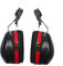 Cache-oreilles, Cache-oreilles pour Casque de sécurité, Cache-oreilles Antibruit NRR 23 DB, Protection Auditive pour Dormir, Usine, Chantier de Construction