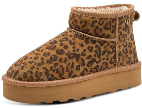 MARCO TOZZI Damen 2-26481-45Stiefelette