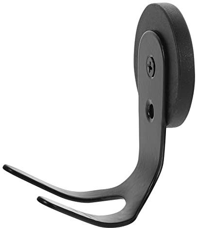 CLISPEED Magnetischer Haken Für Türkranz Kühlschrankmagnetaufhänger Aus Eisen Magnetischer Wandaufhänger Schlüsselhalter Langlebig Und Robust Für Küche Bad Wohnzimmer