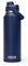 CAMELBAK Thrive Chug Wasserflasche aus isoliertem Edelstahl | 1,2 L | leicht zu tragen, auslaufsicher | Marineblau
