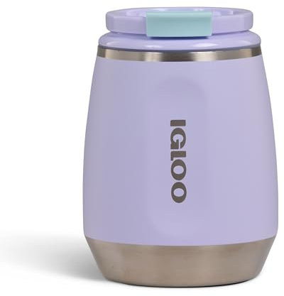 IGLOO Tazza termica Wine