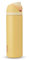 Owala Disney Princess FreeSip Insulated Stainless Steel Water Bottle with Straw for Sports and Travel, BPA-Free Sports Water Bottle, 24 oz, Belle