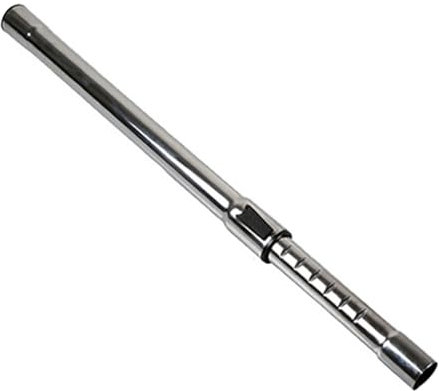 Tuyau d'extension de rechange 35 mm for aspirateur, compatible avec Samsung, Philips et Electrolux, pièces détachées for robots