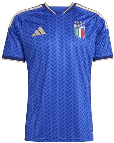 Adidas Herren Trikot Kurzarm Trikot WM 2026 Italien