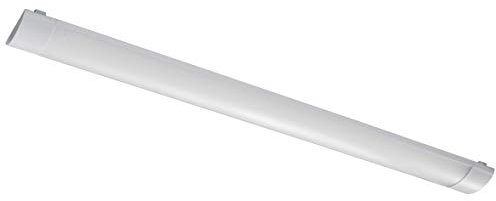 EVN L12134840W LED-Deckenleuchte 48W Neutralweiß Weiß