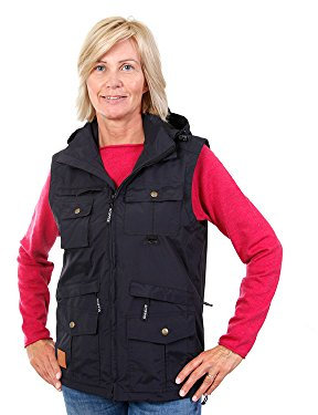 SCIPPIS Tableland Hundesportweste Unisex (M)