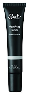 Sleek MakeUP Mattifying Primer, 20 ml