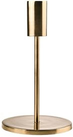 BUTLERS Highlight Kerzenhalter Höhe 19 cm