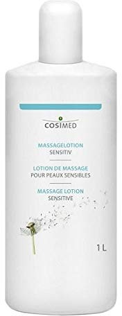 cosiMed Massagelotion Sensitive, 1 l, Massage Lotion