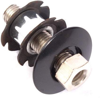 KHE BMX StarNut Headset Screw Claw Hollow Screw 1 1/8 Inch Ahead 38g - W99