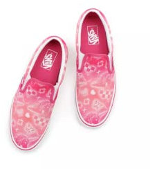 Vans VN0A33TB42W