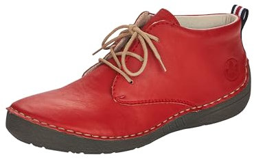 Rieker Damen Kurzstiefel 52522