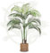 Maia Shop | Palmier Artificiel | Plantes Artificielles Interieur | Plante Artificielle | Mesures: 165 x 110 cm | Plante Artificielle Grande | Fausse Plante | Décoration