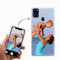 Handyhülle für Samsung Galaxy A21s Hülle aus Silikon selbst gestalten - selbst gestaltet/personalisiert - Deine Hülle Dein Design - Personalisieren Bedrucken mit eigenem Bild Motiv