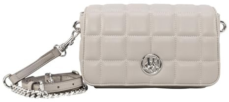 JOOP! Ordine Luzi Shoulderbag XS Light Grey