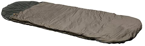Prologic Element Thermo Sleeping Bag 5S 215x90cm - Schlafsack, Angelschlafsack, Anglerschlafsack