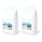 Tecno Prodist - M-REJUN POOL (2 Sacos 10 Kg) Mortero flexible para sellado de juntas de baldosas y gresite en piscinas, ceramica, ladrillo, etc, apto para inmersión permanente (Junta 2 a 20 mm)Blanco