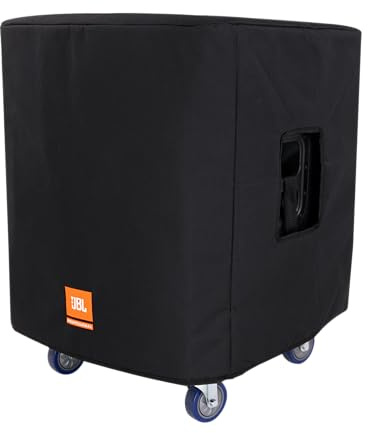 JBL Bags PRX918XLF-CVR Cover for JBL PRX918XLF