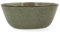 Bidasoa Ikonic Ensaladera Cerámica 20x19,5x8,5cm Gres Apto Microondas Borde Fino