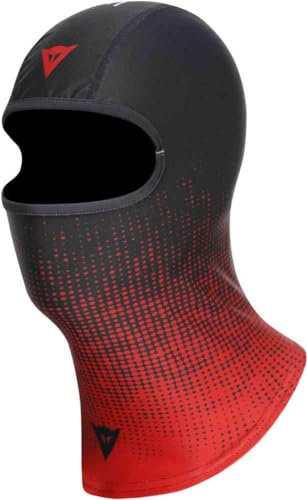Dainese - Balaclava, Motorrad-Unterhelm, atmungsaktiv, schnelltrocknend, für Männer und Frauen, Dämon, N