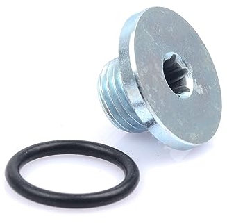ROBUST Ölablassschraube für BMW 3 Series E46 Chevrolet Aveo Cruze Ford KA Opel Agila Astra F G H J Corsa B C D E Insignia A Meriva A B Vectra B C Zafira A B 652477 90502556 96023264 652315