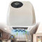 Condizionatore d'Aria 12V 24V DC Aria Condizionata Fredda E Calda Funzione Condizionatore d'Aria sul Tetto Sono Applicabili A Camion Condizionatore Camper Autobus,12V