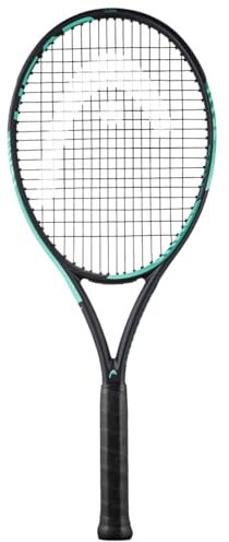 HEAD Ig Challenge Team (Mint) besaitet 260g Tennisschläger Mint - Griffstärke 1