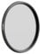 PolarPro - Shortstache - Everyday - 1/4 Strength Black Mist - 77mm - Kamerafilter - In Zusammenarbeit mit Garett King