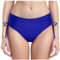 Bikini Hose Damen Zum Schwimmen Bikinihose Bequeme Mädchen Periodenunterschwäsche High Waist Saugfähig Auslaufsicher Periodenhose Bauchweg Bademode Shape Sexy Menstruations Badeanzug