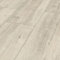 HORI® Laminat-Boden Dielen Bodenbelag XXL - Hochwertiger Laminatboden für eine moderne Raumgestaltung | Strapazierfähig und pflegeleicht | viele Dekore wählbar | | 1380 x 326 mm | Eiche Weiß