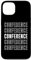 iPhone 13 Conference Case