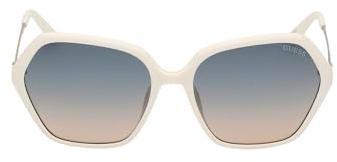 GUESS Women's Gu00134 Lunettes de soleil