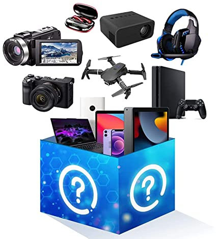 BEQLXTA 7-20er Retouren Set Restposten,Elektroartikel/Zubehör/PC/Multimedia A-Ware B-Ware j2354,Schwarz