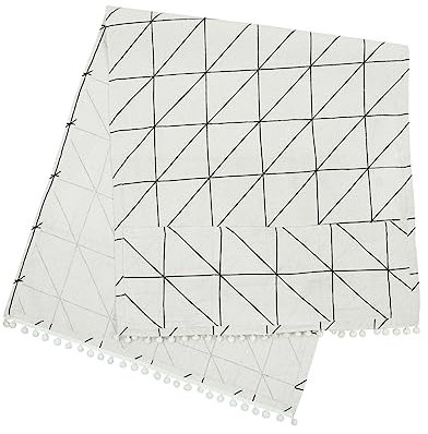 Tofficu Toalla para cubrir el polvo muebles tapadera microondas Toalla cubresecadora refrigerator tela cubierta del horno funda impermeable para nevera Sabana de algodon