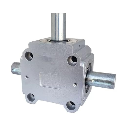 Winkelvorrichtung 1 stücke 2,5 Modul 16 Zähne Kegelradgetriebe 20mm Durchmesser Drei Wellen Lenkung Kommutator 90 Grad Lenkung Getriebe Getriebelenkung