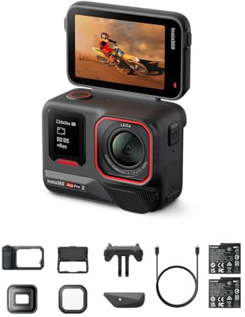 Insta360 Ace Pro 2 Videography Bundle Limited Edition