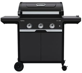 Camping GAZ Barbecue A Gas Select