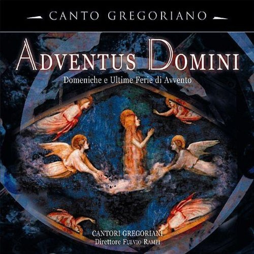Adventus Domini (Various)